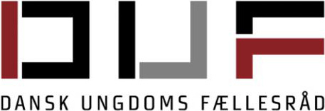 DUF logo